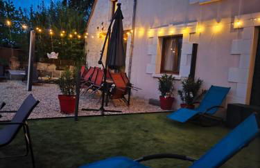 La grange des 3 colibris - Foto 7