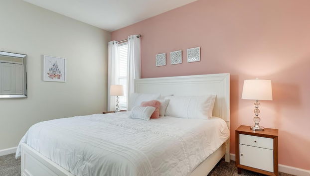 8992 CC - Exquisite 5 Bed Single Family - Foto 3, Habitación