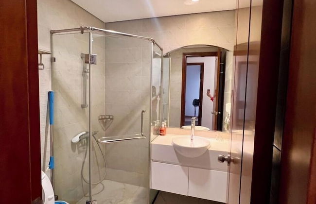 Hado Centrosa Quan 10 Apartment - Foto 61