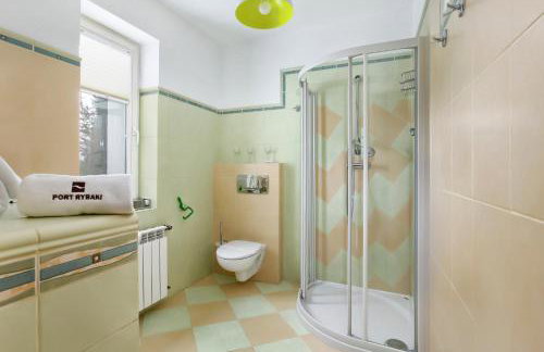 Port Rybaki & Vine Agritourism - Foto 21