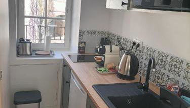 Le 16 Place de l'Abbatiale - Foto 3