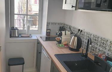 Le 16 Place de l'Abbatiale - Foto 3