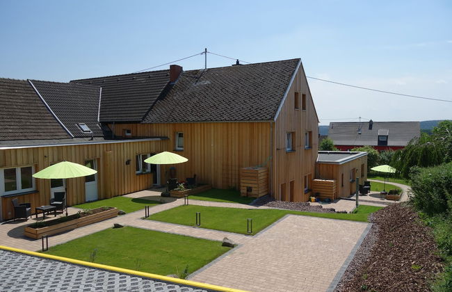 Speedys Gästehaus - Foto 38