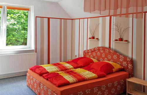 Ferienwohnung Seeluster Bucht - Foto 3