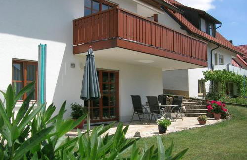 Ferienwohnung Familie Sinn - Foto 14