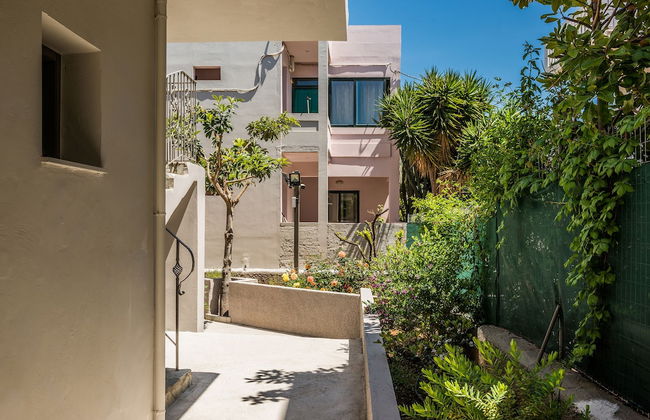 Kiwi Apartments - Foto 33