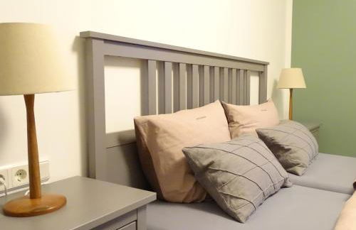 Ferienwohnung Haus Weinbergsblick - Foto 12