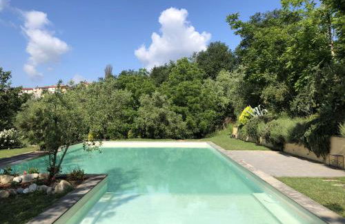 Podere Dei Poeti 20 PAX - Foto 5