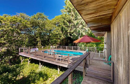 The Eliot Noyes - Foto 29