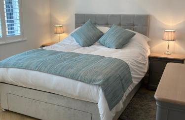 Galwad y Mor - Balcony, Sea View, Short walk to beach & several eateries - Foto 13