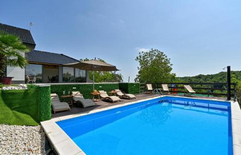 Pet Friendly Home In Vinica Breg - Foto 12