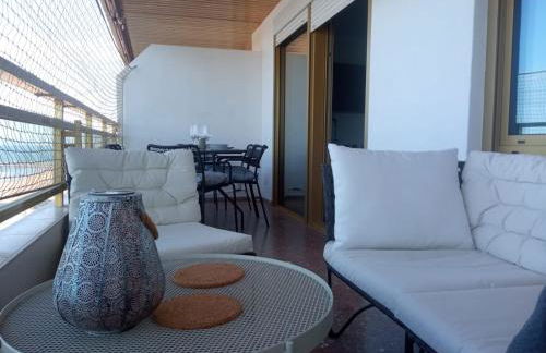 Cullera Buena Vista Social Club con piscina y vistas al mar Solo Familias! - Photo 14