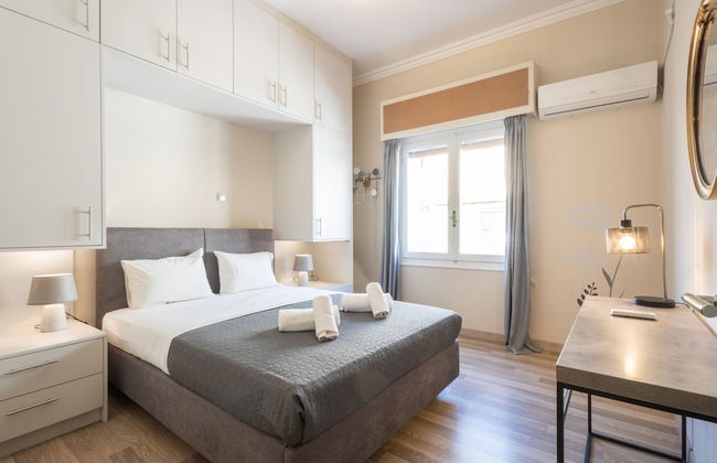 Kastella Waves Chic 2-bedroom Getaway - Foto 7