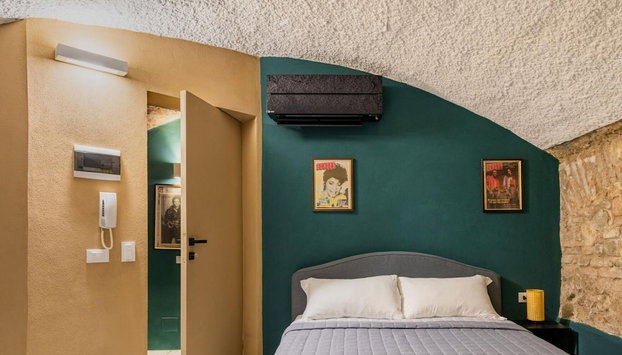 Casa Degli Archi by Wonderful Italy - Foto 2, Habitación