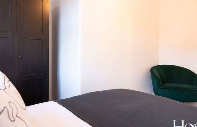 Super Central Apartment Close To River Station - Foto 8