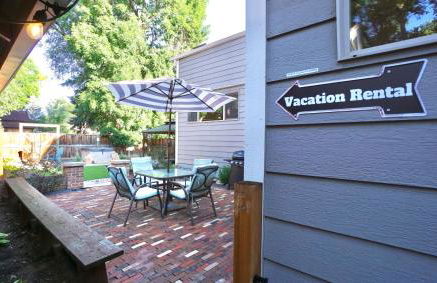Gorgeous Guest Suite - Walk to Old Town and CSU! - Foto 16