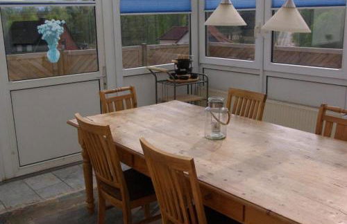 Ferienwohnungen Schewe I - Foto 14