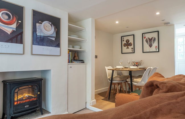 Cosy 2BD Cottage Near Daylesford - Foto 28