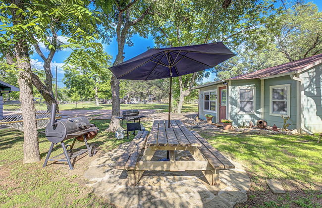 Kingsland Duo 2 Cottages in 1 w/ Lakeview! - Foto 28