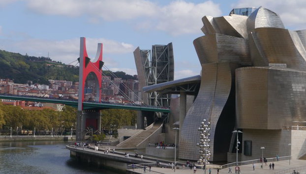 Bilbao Ein Tag als Einheimischer in der Stadt - Foto 4