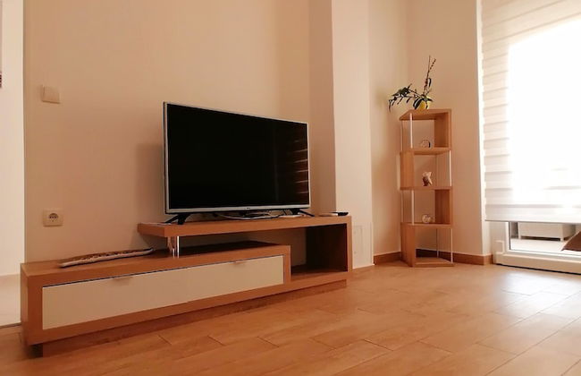 Impeccable 2-bed Apartment in Rab - Foto 25