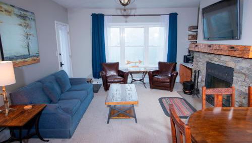 Winterplace 3 Br- Plenty Of Bedding- Great For Families 3 Bedroom Condo by RedAwning - Foto 3