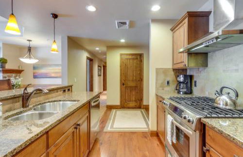 Central McCall Getaway Walk to Payette Lake! - Foto 11