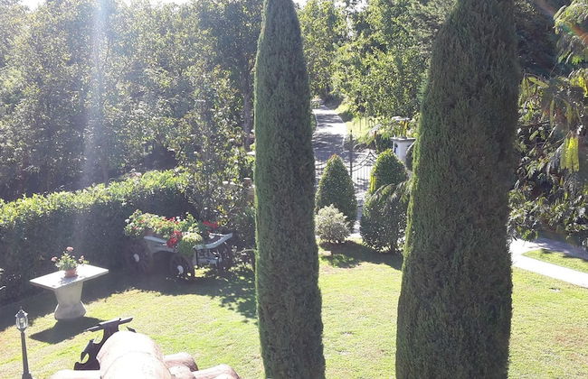 B&B VillaGaia - Foto 34