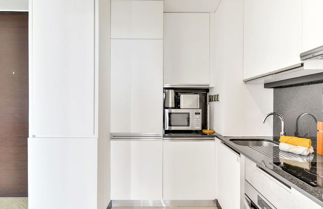 Address Dubai Marina Residences - Photo 16