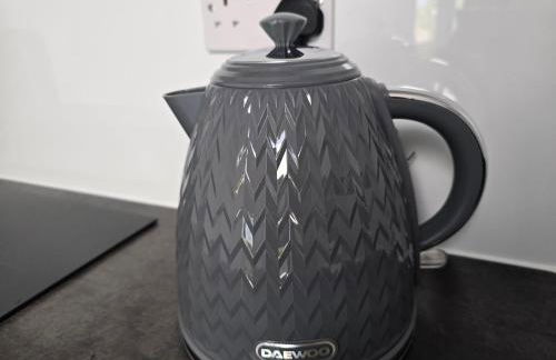 Treetops Studio Apartment - Foto 46