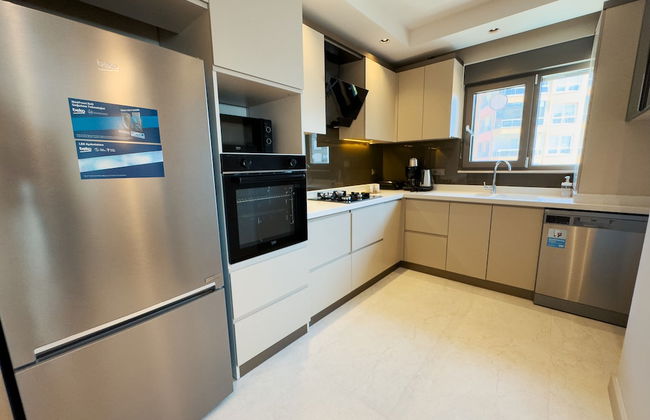 Los Suites - Foto 68