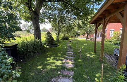 Dein fabelhaftes Ferienhaus Ostfriesland - Foto 34