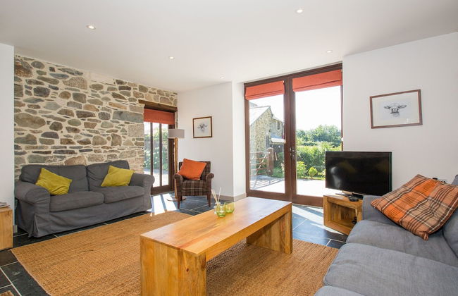 Holiday Home in Tavistock With Garden - Foto 3