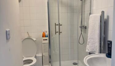 Fully en-suite with kitchen - Foto 5