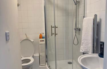 Fully en-suite with kitchen - Foto 5