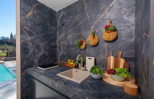 Peaceful Family Fun & Pool-Villa Boni Domini - Photo 24