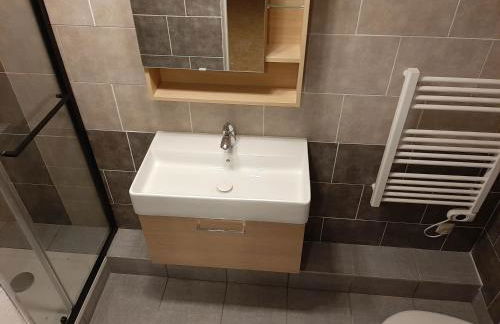 La Casita villa climatisée avec piscine prés d'Uzes - Foto 15