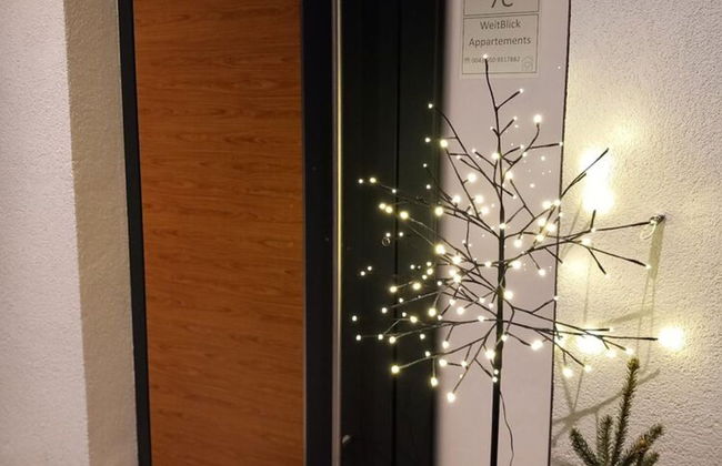 Sunny Apartment in Wagrain - Foto 50