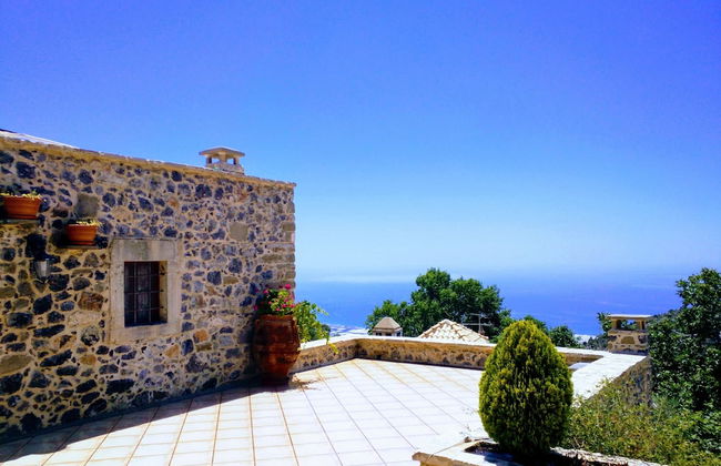 Villa Rosa - Foto 58