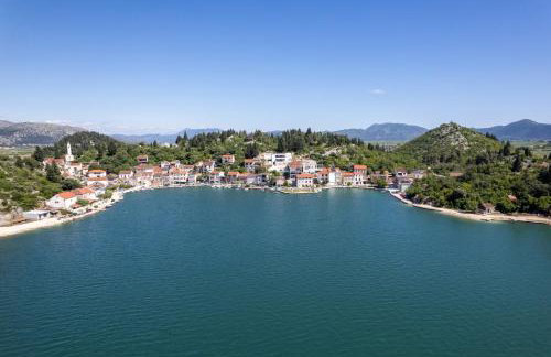 Villa Navis in Rogotin - Haus für 8 Personen - Foto 16