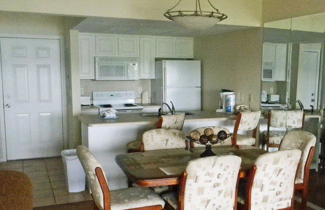 Table Rock Resorts at Kimberling - Extra Holidays - Foto 17