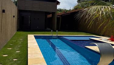 Chalé Ubajara - Foto 2