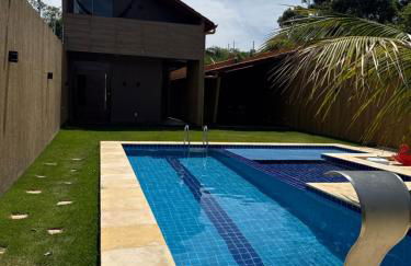 Chalé Ubajara - Foto 2