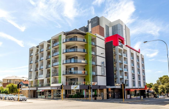 Baileys Serviced Apartments - Foto 24