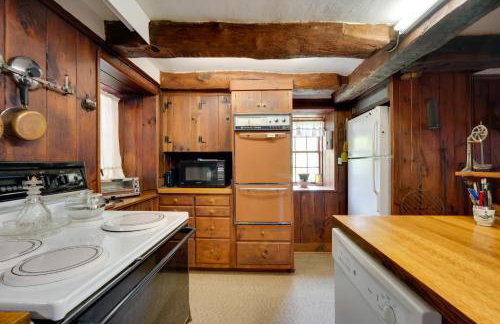 Sky Parlor Farm on 480 Acres with Fire Pit! - Foto 5