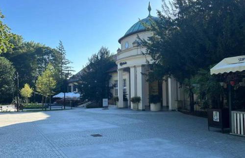 SUDECKA K0RONA domki całoroczne - Foto 29