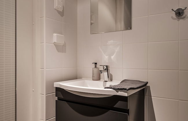 Engeltofta Sea Lodge Hotel - Foto 29