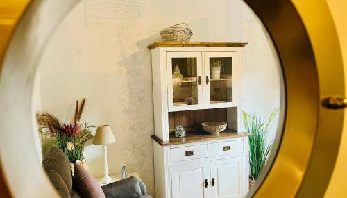 SommerLund - macht Laune auf Meer - Ruhige und sonnige Ferienwohnung mit Terrasse und Garten nahe Strand und Ostsee - Foto 3