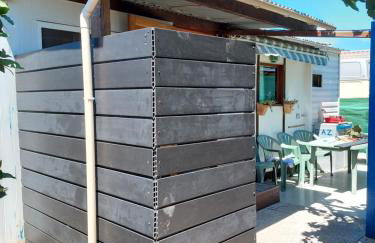 camping le pavillon - Foto 6