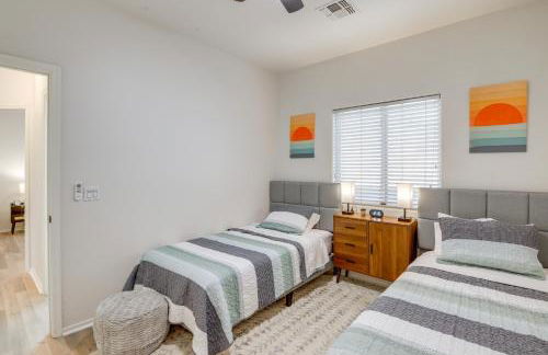 Avondale Home with Heated Pool and Putting Green! - Foto 22